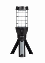 Woof Wear Tripod Lantern