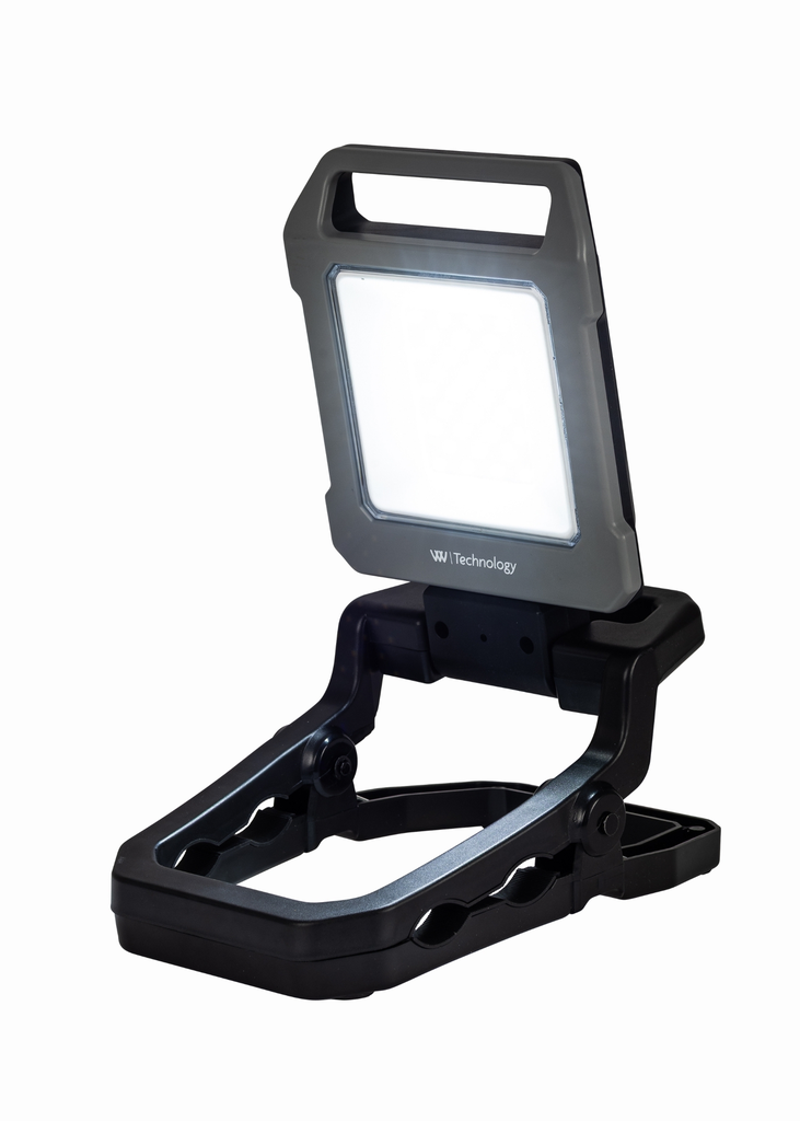 Woof Wear LED Yard Clip Light