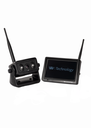 Woof Wear Trailer camera