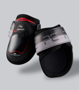 PE ArmorX Lite Fetlock boot Black