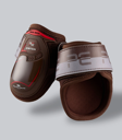 PE ArmorX Lite Fetlock boot Brown
