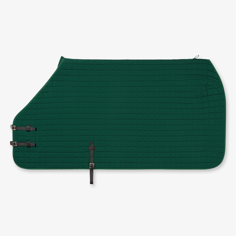 Thermatex Original Cooler Bottle Green - Dark Green