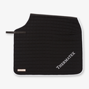 Thermatex Quarter Rug Black - White 