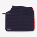 Thermatex Quarter Rug Navy - Red