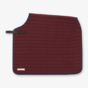Thermatex Quarter Rug Claret - Navy