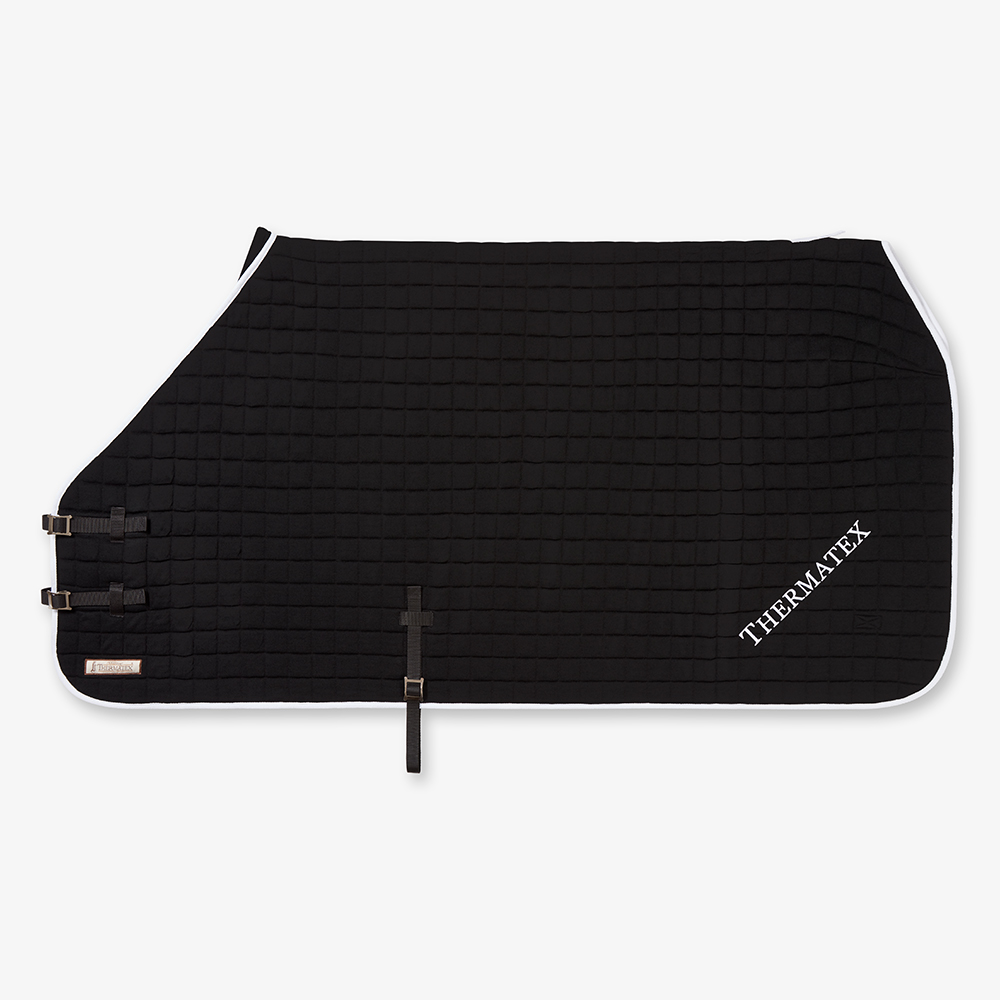Thermatex Original Cooler Black - White
