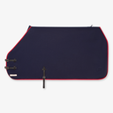 Thermatex Lightweight Rug Navy - Red