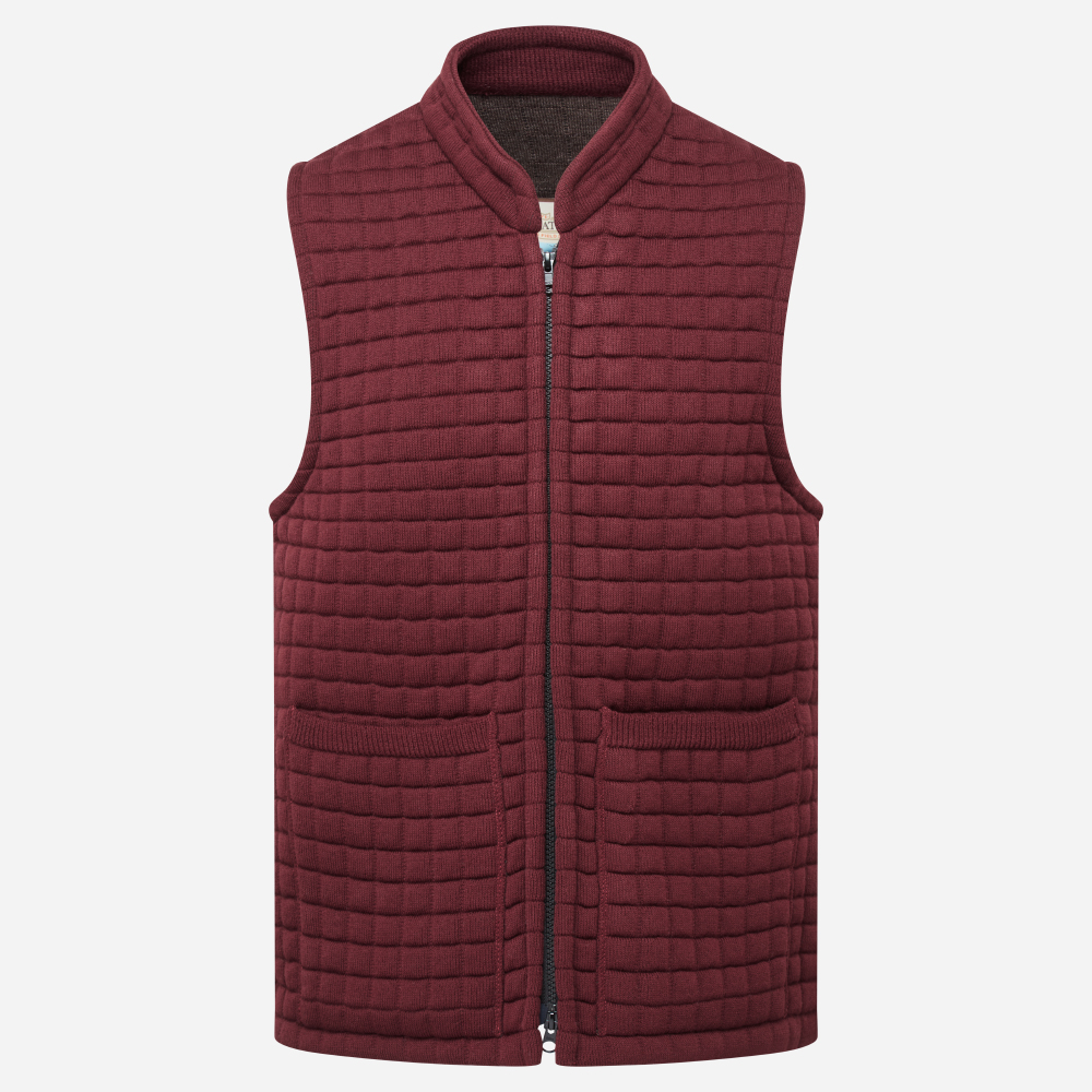 Thermatex Unisex Gilet