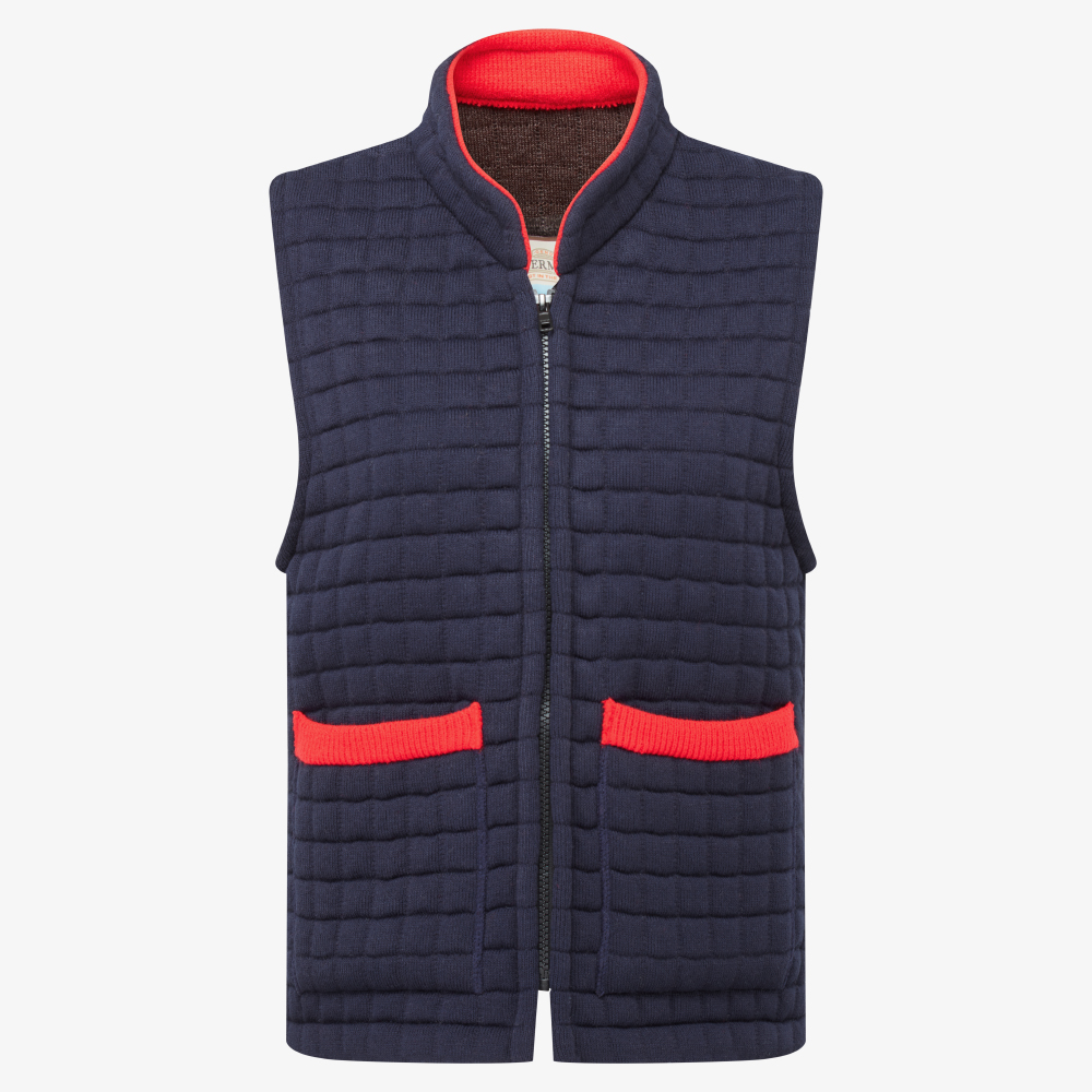 Thermatex Ladies Gilet