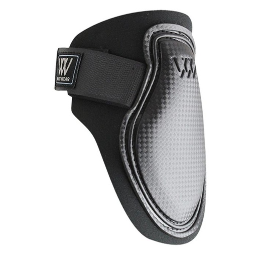 Woofwear Club fetlock boot black