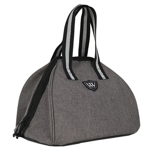 Woof Wear hat bag