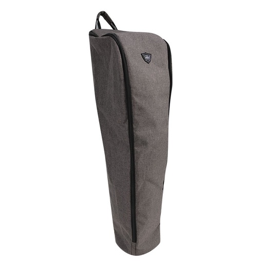 Woof Wear double bridle bag