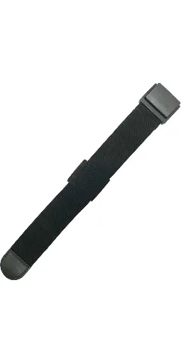 Optimum watch strap
