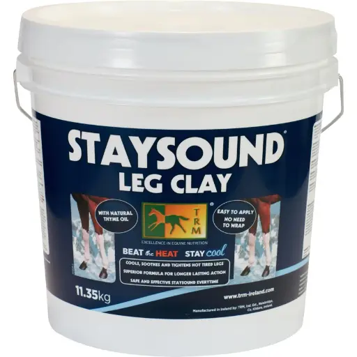 TRM Staysound clay 11.35kg