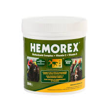 TRM Hemorex 500g