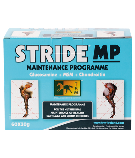 TRM Stride MP (60 x 20g)