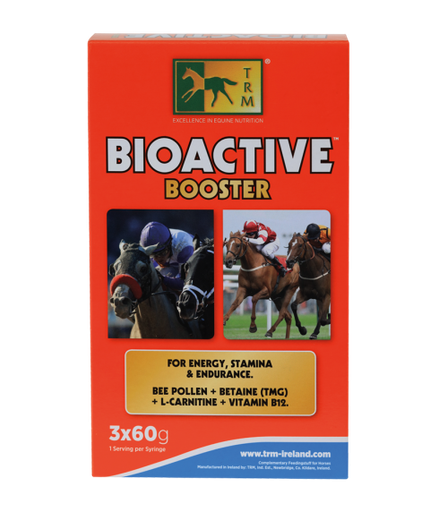 TRM Bioactive 3x60g