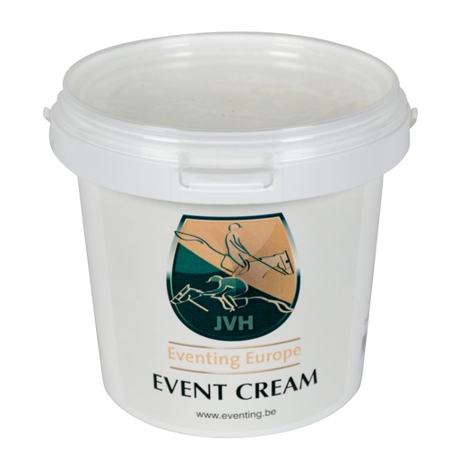 JVH Event Cream 1 liter