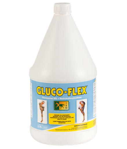 TRM Gluco-flex  3.75lt
