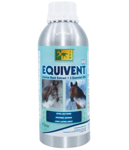 TRM Equivent Syrup ND 1lt