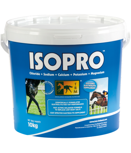 TRM IsoPro 10kg
