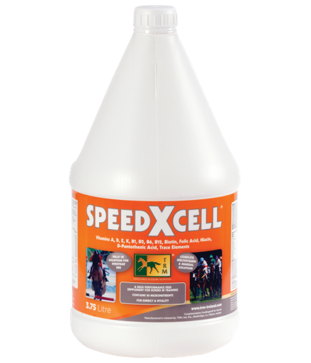 TRM SpeedXCell 3.75lt