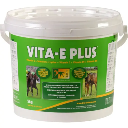 TRM Vita-e-plus 5kg