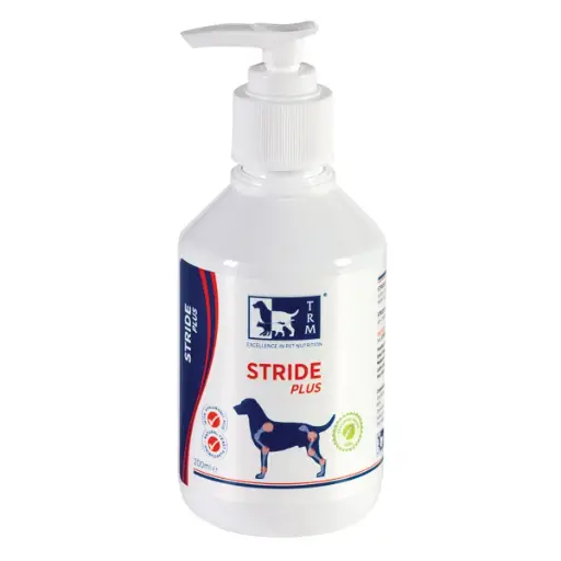 TRM Stride HA solution dog 200 ml