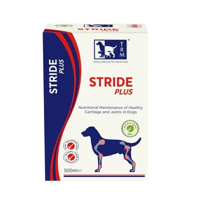 TRM Stride HA solution dog 500 ml