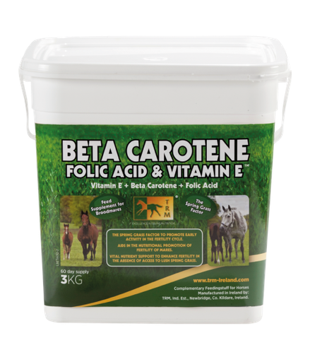 TRM Beta Carotene 3kg
