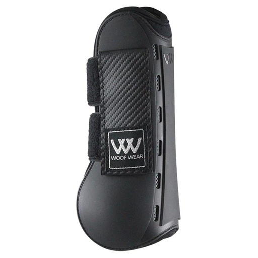 Woofwear PRO tendon boot black