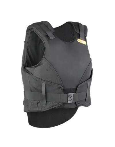 Airowear bodyprotector Reiver Elite black