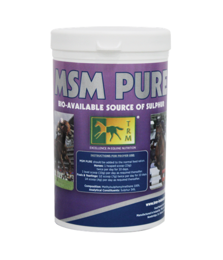 TRM MSM Pure 1kg