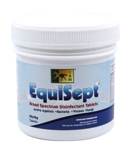 TRM Equisept 500gr