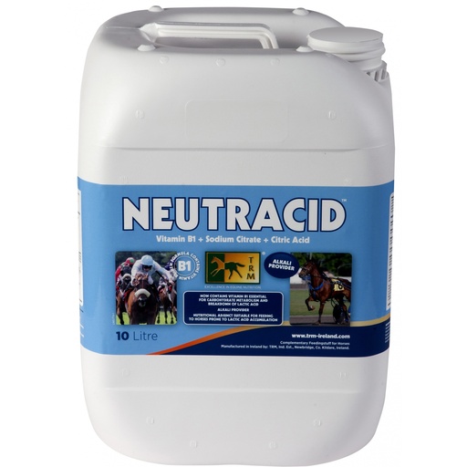 TRM Neutracid 10lt