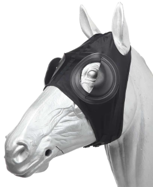 ZILCO Lycra hood full cup black 671071