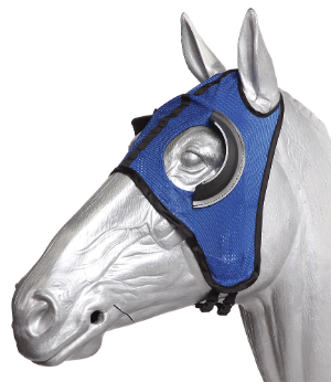 ZILCO Airlite hood 1/2 cup royal 671042