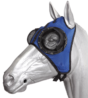ZILCO Airlite hood mesh cup royal 671052