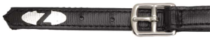ZILCO race stirr up straps 19mm 75cm 688830