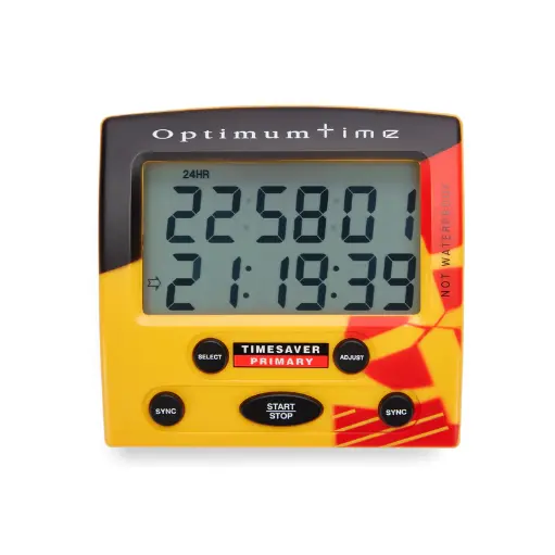 Optimum Timesaver Masterclock