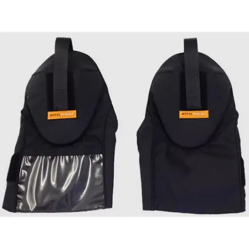 Airowear Outlyne shoulder protectors  