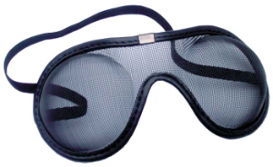 ZILCO Goggles mesh 304000