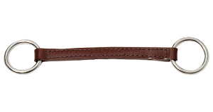 ZILCO Racing martingale irish brown 675033