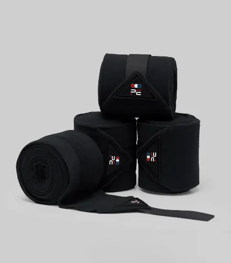 PE polo bandages 