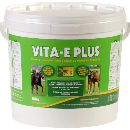 TRM Vita-e-plus 10kg