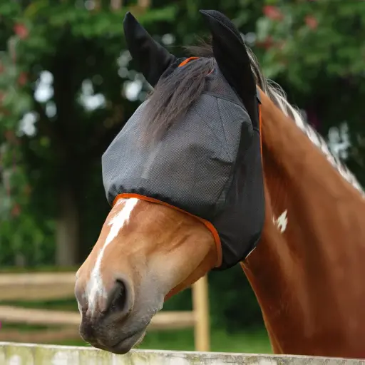 Equilibrium Field Relief midi ears black