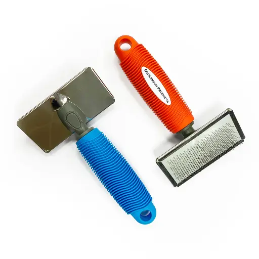 Equilibrium Hook cleaner