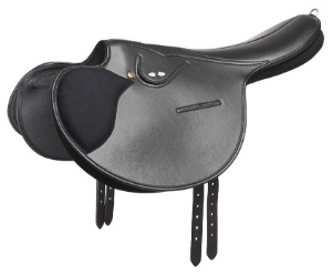 ZILCO Monte saddle 3.1Kgr 686301