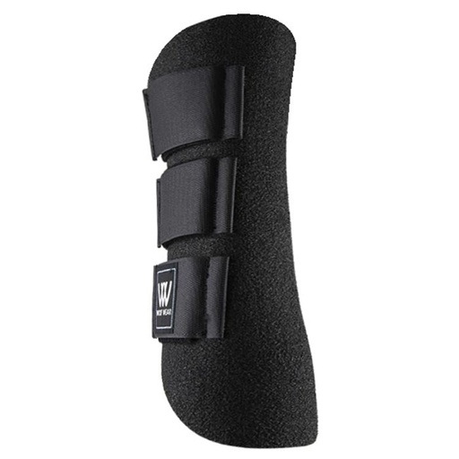Woofwear kevlar brushing boot 