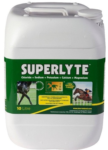 TRM Superlyte syrup 10lt